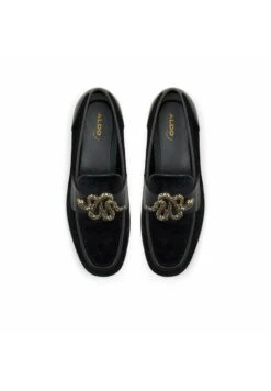 Aldo MASSIMO - Mokassin - Black 10 Aldo MASSIMO - Mokassin - Black -Herrenbekleidung dc431dd266884f32a67cdd28a164db1e