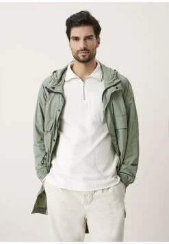 S.Oliver LÉGÈRE - Parka - Khaki Oliv