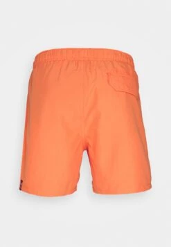 Alpha Industries BASIC SWIM - Badeshorts - Alpha Orange -Herrenbekleidung dca5778310764d5b93529e62a4dda69a