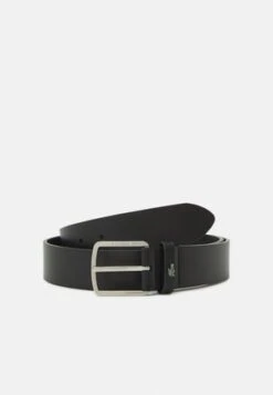 LACOSTE - CEINTURE HOMME RC4009 - Gürtel - Noir -Herrenbekleidung dcef382f150343f8821f0168234b25bf