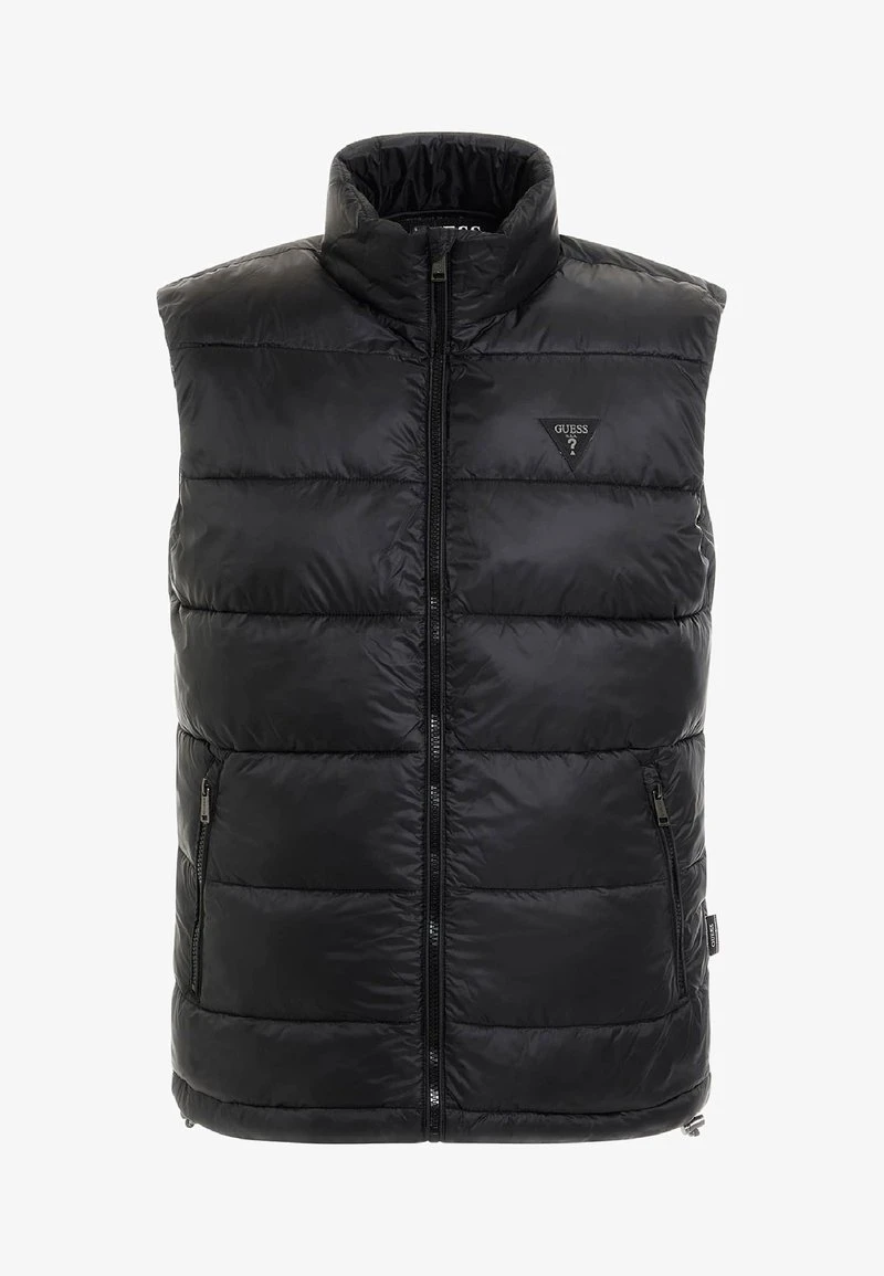 Guess Weste - Blau 8 Guess Weste - Blau – Bild 6