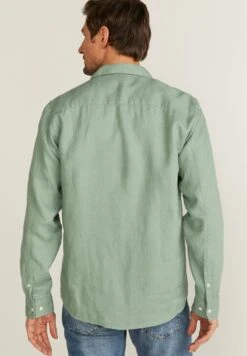 Hemd - Green Bay -Herrenbekleidung dd07f8824ebe40a29282089e98d2fae0