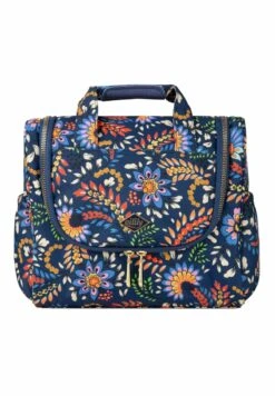 OILILY RUBY CATHY - Kosmetiktasche - Eclipse -Herrenbekleidung dd362b15888441c7ad55b316bc490f4c