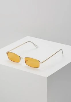 Only & Sons ONSSUNGLASS SONS FANCY UNISEX - Sonnenbrille - New Orange/dark Yellow Tinted -Herrenbekleidung ddcc2870a4354307b0c9929ef25b4689 1