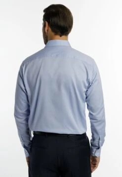DREIMASTER PRYAM - Businesshemd - Helles Jeansblau 10 DREIMASTER PRYAM - Businesshemd - Helles Jeansblau -Herrenbekleidung ddf133805e23465dbd12e9e66ca08ea1