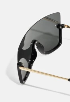 Jack & Jones JACCHICAGO SUNGLASSES UNISEX - Sonnenbrille - Lack -Herrenbekleidung de226254f78e4a4f9f53732e907d8a69