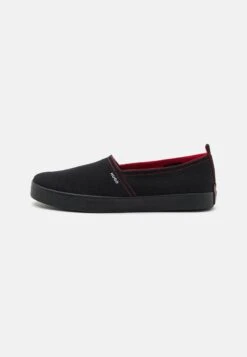 Hugo IAGO SLON - Slipper - Black