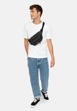 Eastpak DOGGY - Gürteltasche - Black