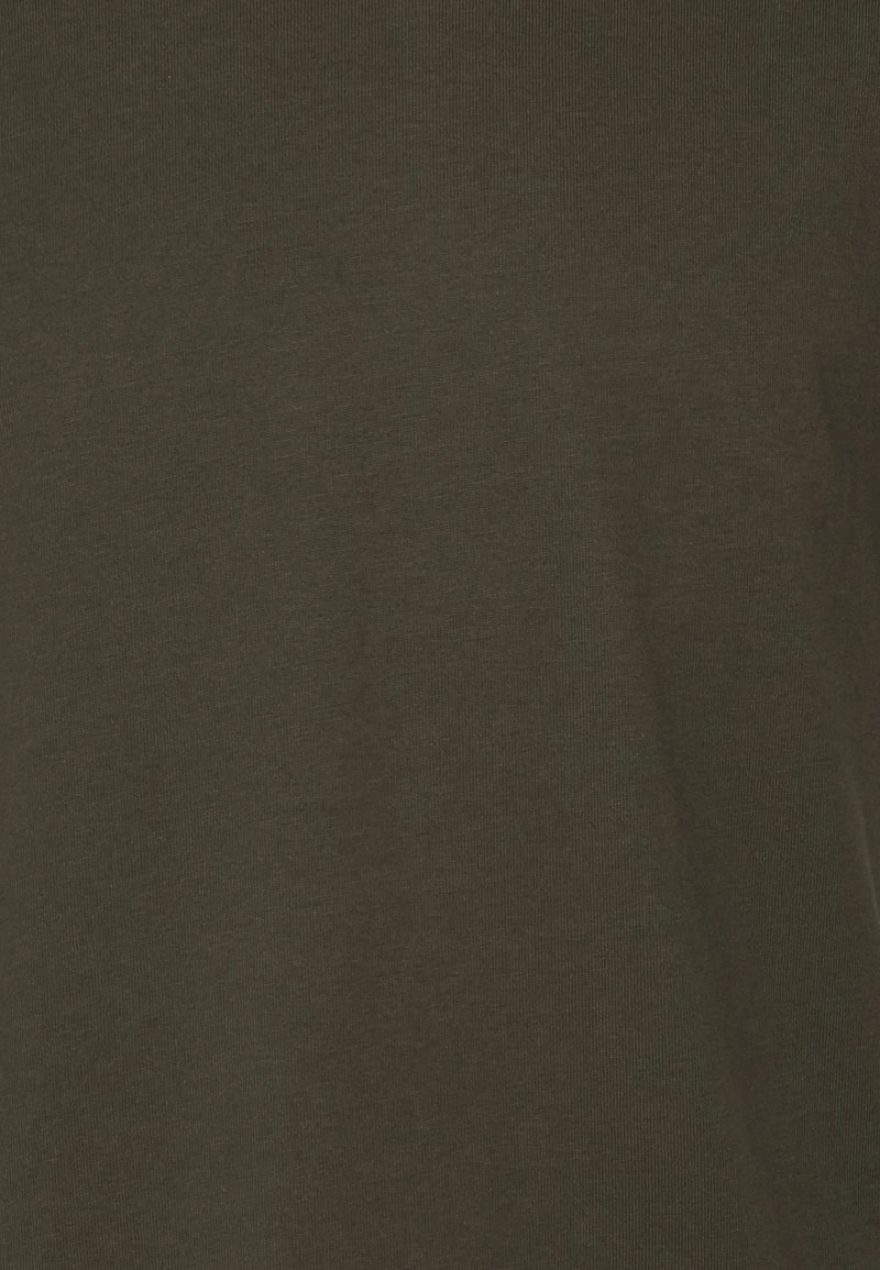 ARKET T-Shirt Basic - Green 7 ARKET T-Shirt Basic - Green – Bild 5