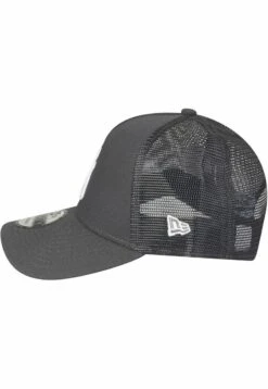 NEW ERA 9FORTY NEW YORK YANKEES - Cap - Charcoal -Herrenbekleidung debe659a5e1f476d8f8590de77d4514e