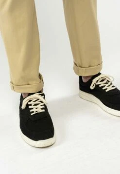 Mela MIT NORMALER PASSFORM POOJA - Chino - Beige 13 Mela MIT NORMALER PASSFORM POOJA - Chino - Beige -Herrenbekleidung dec66d8561e34cb9b00008f798fbeabb