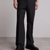 J.Lindeberg HAIJ SUMMER PANTS - Anzughose - Black 1 J.Lindeberg HAIJ SUMMER PANTS - Anzughose - Black -Herrenbekleidung df3bf55c0d6949b08a43207a1808a3c1