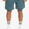 Quiksilver TAXER - ELASTISCHE - Shorts - Midnight Navy -Herrenbekleidung df5cff6a311d4c28a9901cd17c66b806
