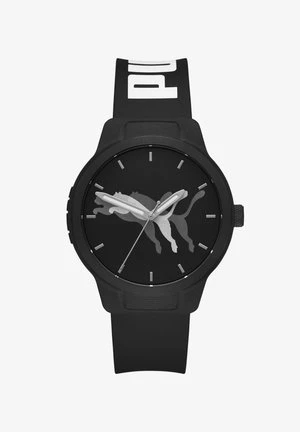 Puma STREET - Uhr - Black 8 Puma STREET - Uhr - Black – Bild 6