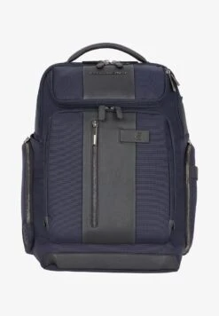 Piquadro RFID - Tagesrucksack - Blue -Herrenbekleidung df91a359edec4b4ebccccb44417a4bbb 1