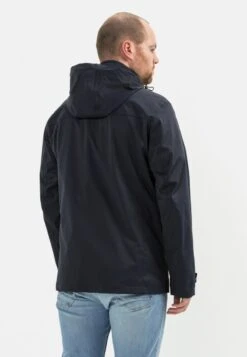 Outdoorjacke - Navy -Herrenbekleidung dfaa968c52e440348b30c6a8343ec1ec