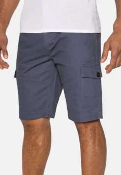 Threadbare HYDRO - Shorts - Misty Blue -Herrenbekleidung dfed3efd11204598875d09ed0e4f07d2