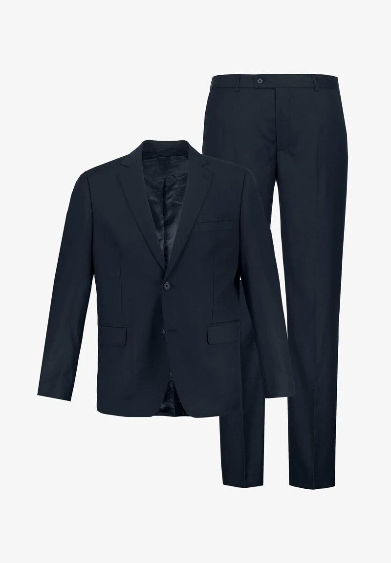 JP1880 KELTO FLEXNAMIC® SET - Anzug - Donkermarine 3 JP1880 KELTO FLEXNAMIC® SET - Anzug - Donkermarine