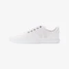 Sneaker Low - White -Herrenbekleidung e0296d56bef747cf8e1f61eab810d3f4
