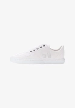 Sneaker Low - White