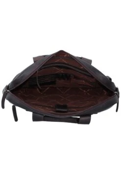 Aktentasche - Braun -Herrenbekleidung e04036d7502846fd94937cfd90ee2e3c