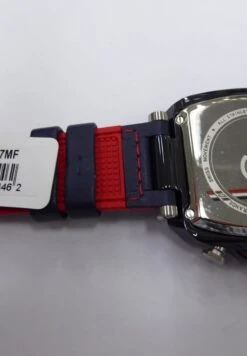 GC SPIRIT TONNEAU - Chronograph - Blue -Herrenbekleidung e0762c11787843ba8a835a5f27b7f164