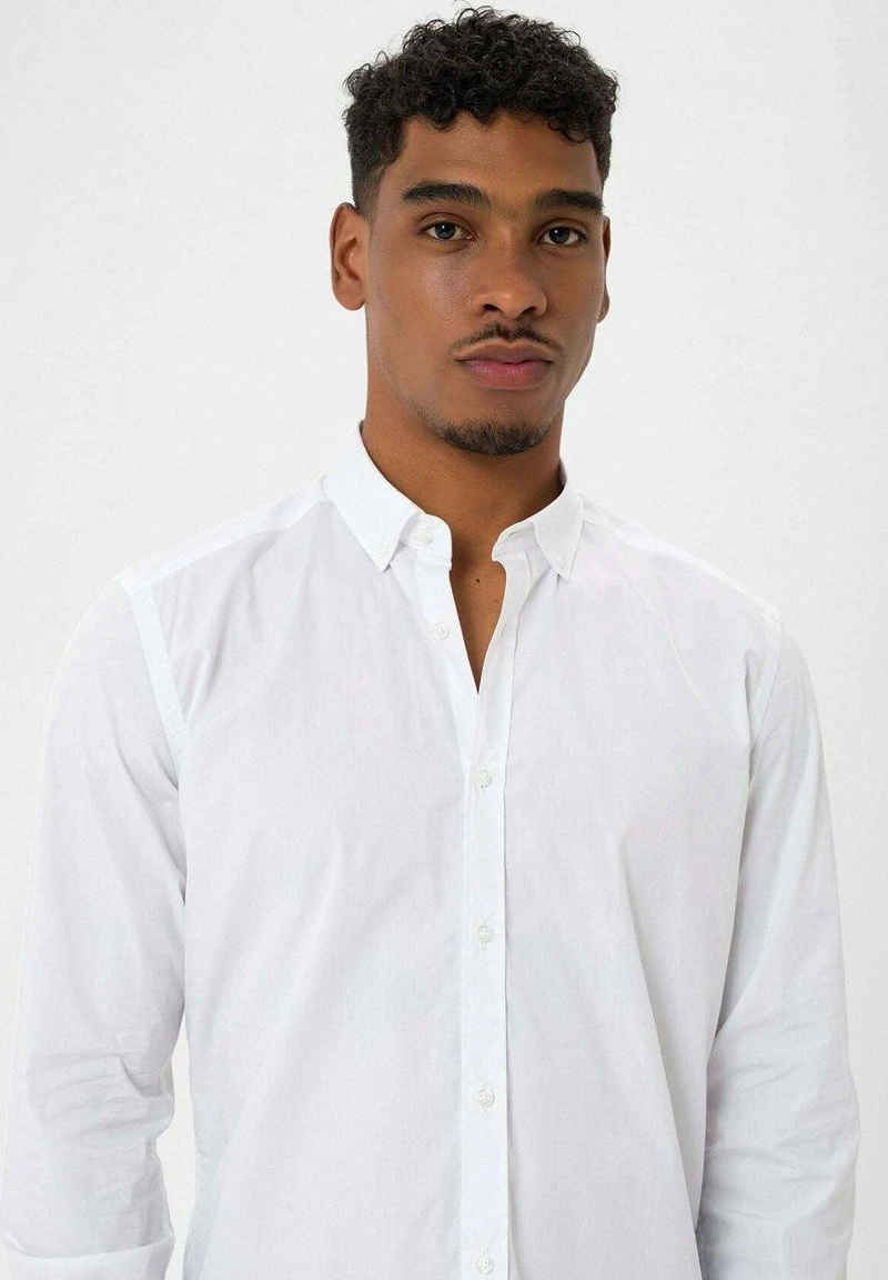 Hemd - White 6 Hemd - White – Bild 4