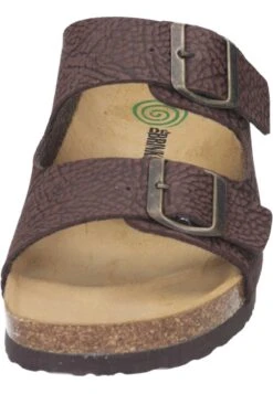 Pantolette Flach - Kastanie 12 Pantolette Flach - Kastanie -Herrenbekleidung e0afb129c7d74c1eb004b0d39f0fdddb