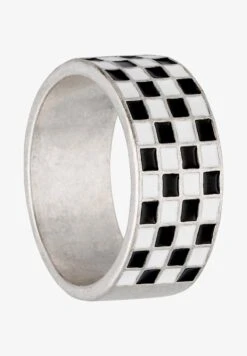 MOTIV - Ring - Schwarz -Herrenbekleidung e0c15f3d5b4b435cb41c8a3ac7036823 1