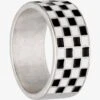 MOTIV - Ring - Schwarz -Herrenbekleidung e0c15f3d5b4b435cb41c8a3ac7036823