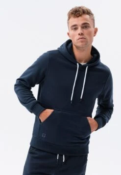 SET - Trainingsanzug - Dark Blue -Herrenbekleidung e0c2a444b1414674822b728230b44263