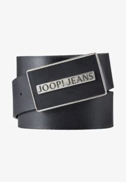 Joop Jeans Gürtel - Schwarz -Herrenbekleidung e1401ebf3e2b40df8542c17e9f6f630b 1