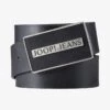 Joop Jeans Gürtel - Schwarz -Herrenbekleidung e1401ebf3e2b40df8542c17e9f6f630b