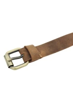 TONY R. - Gürtel - Braun -Herrenbekleidung e16fd360108240f396ad62098ab4ba99
