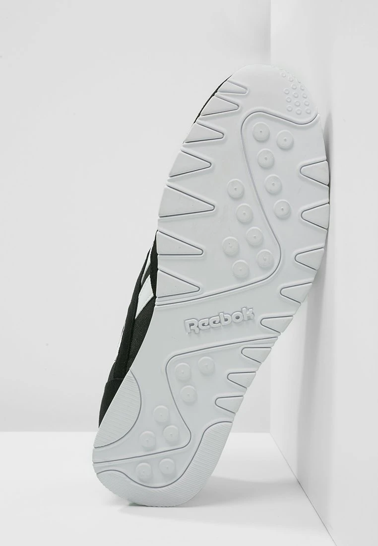 Reebok Classic CLASSIC NYLON BREATHABLE LIGHTWEIGHT SHOES - Sneaker Low - Black/white 7 Reebok Classic CLASSIC NYLON BREATHABLE LIGHTWEIGHT SHOES - Sneaker Low - Black/white – Bild 5