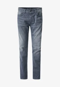 REGULAR SLIM - Jeans Slim Fit - Grey -Herrenbekleidung e2437760c7f74451b5158ca6273d7bbb