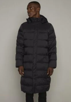 Matinique MAPADLEY - Daunenmantel - Black