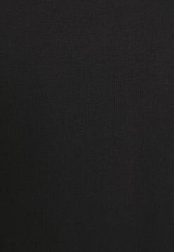 Edc By Esprit BASIC - Strickpullover - Black -Herrenbekleidung e2808e87e9784791a8ddeb494abb335f