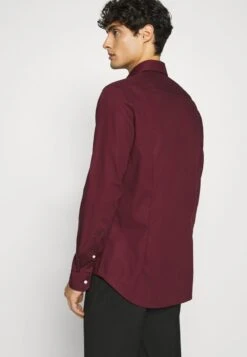 Seidensticker Hemd - Bordeaux 10 Seidensticker Hemd - Bordeaux -Herrenbekleidung e287ce9f6ff747c3b929ae69c0e1fa0c