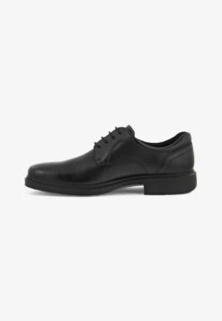 ECCO HELSINKI - Business-Schnürer - Black