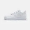 Nike Sportswear AIR FORCE 1 '07 - Sneaker Low - White -Herrenbekleidung e3e7c98e73a1467a866815e8ffc1315e