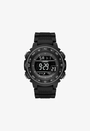Casio WV-200R-1AEF - Digitaluhr - Schwarz 8 Casio WV-200R-1AEF - Digitaluhr - Schwarz – Bild 6