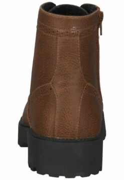 Bullboxer Schnürstiefelette - Cognac Coco -Herrenbekleidung e3f5c6cd63f5404cb4388c3b7dad102b