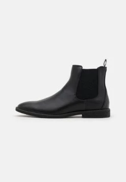 Pier One Stiefelette - Black