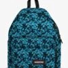 Eastpak PADDED PAK R - Tagesrucksack - Ditsy Black -Herrenbekleidung e46de94c6ca84930ae8ac480919c8ba8
