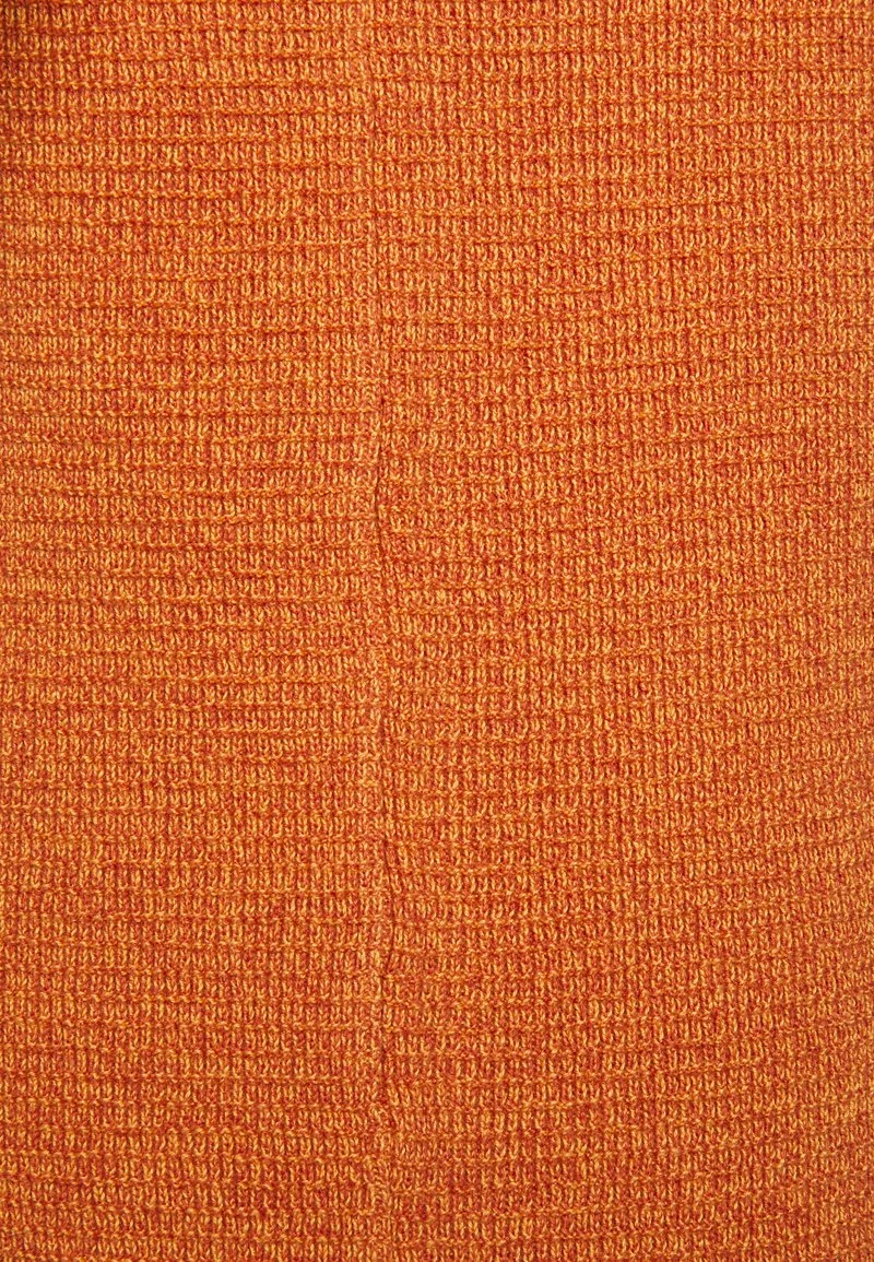 Selected Homme CREW NECK - Strickpullover - Baked Clay 5 Selected Homme CREW NECK - Strickpullover - Baked Clay – Bild 3