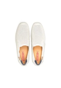 Pikolinos Slipper - White Denim 9 Pikolinos Slipper - White Denim -Herrenbekleidung e4cb0ac6090440818476810fcb50140d