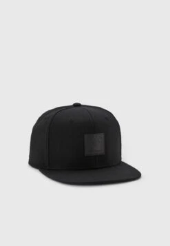 Vans MN RAYLAND SNAPBACK - Cap - Black -Herrenbekleidung e503c58fb45e47269705bc404fd6c854