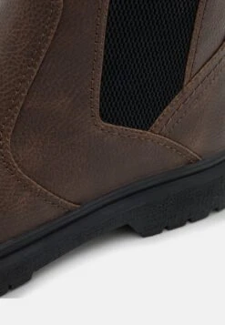 Bullboxer Stiefelette - Brown -Herrenbekleidung e534cde3ed4e451a8bb6788b07344937