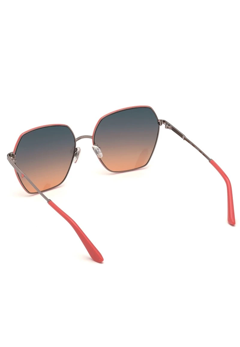 Guess Sonnenbrille - Anthrazit 6 Guess Sonnenbrille - Anthrazit – Bild 4
